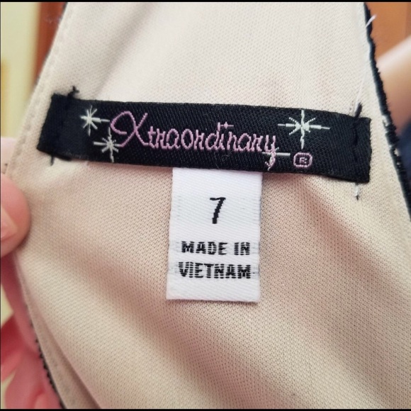 Black Dress - Picture 3 of 3